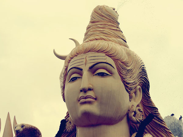 త్రియుగీ నారాయణ