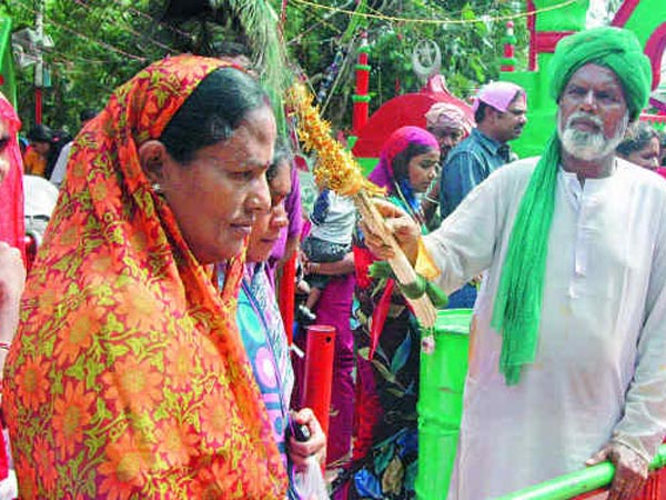 కడప, అమీన్ పీర్ పెద్ద దర్గా