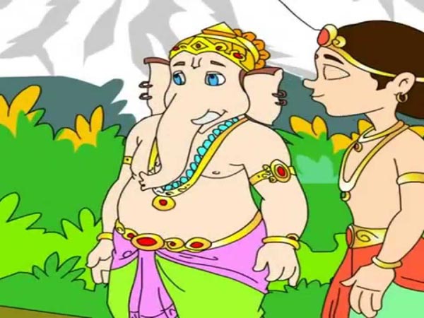 కార్తిక్ స్వామి దేవాలయం