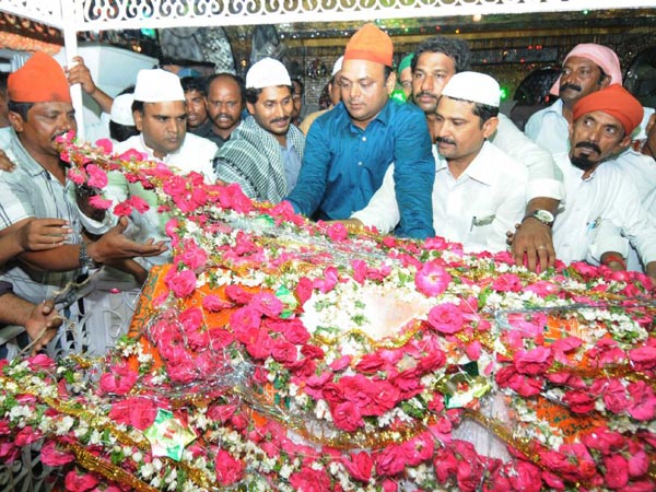 కడప, అమీన్ పీర్ పెద్ద దర్గా