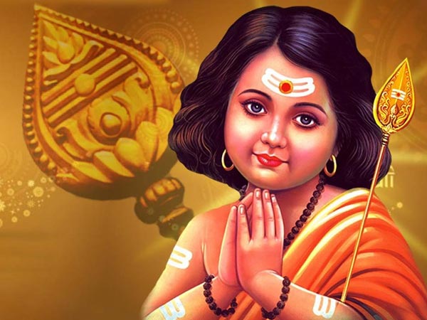 కోలంజియప్పార్ దేవాలయం