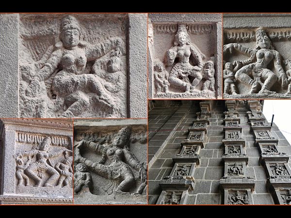 నటరాజస్వామి దేవాలయం, చిదంబరం