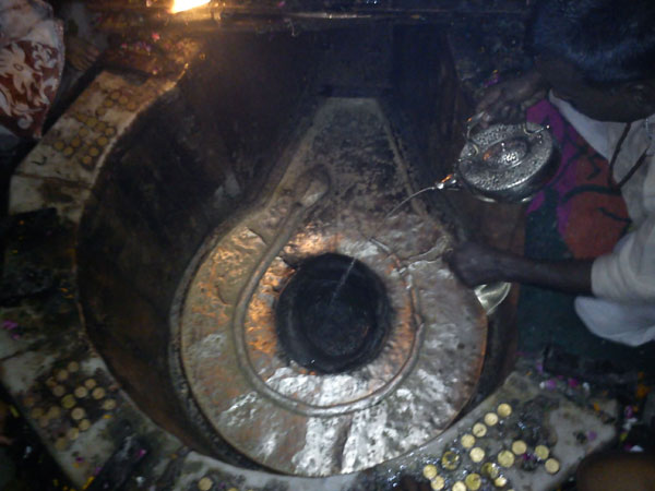 గోల గోకర్ణ
