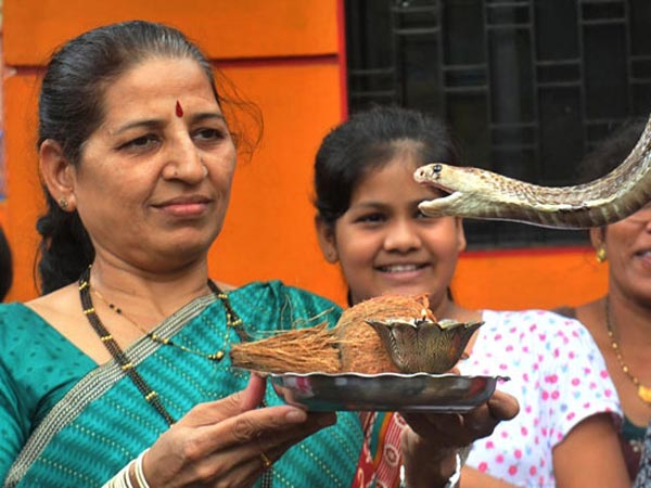 నాగపంచమి