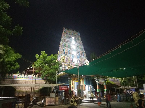 ప్రతి శుక్ర, మంగళ