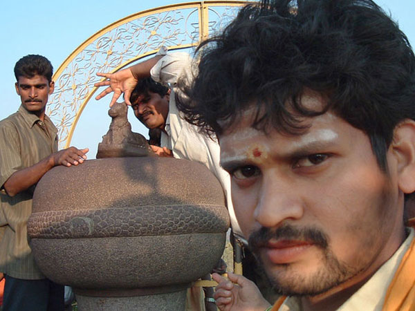 మల్లికార్జున దేవాలయం