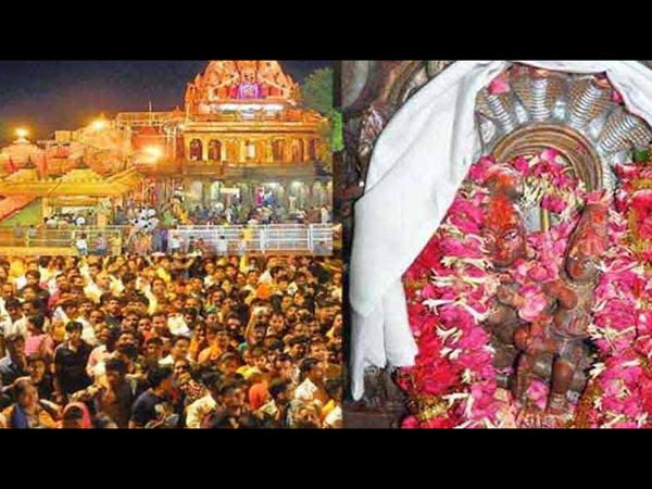నాగ చంద్రేశ్వర దేవాలయం