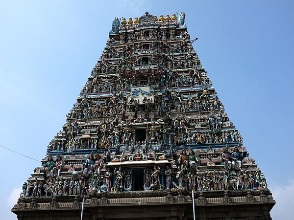 మైలాపూర్, చెన్నై
