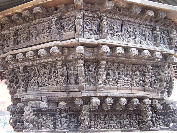 నటరాజస్వామి దేవాలయం, చిదంబరం