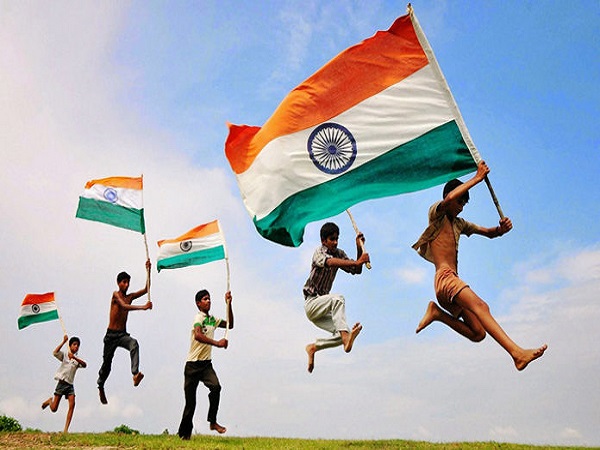 స్వతంత్ర్య దినోత్సవం