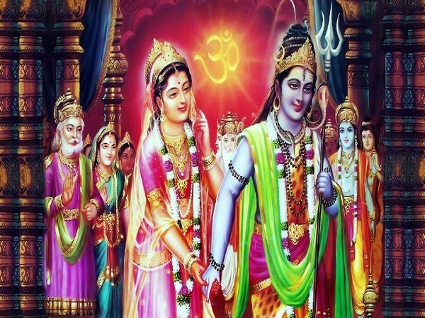 త్రియుగీ నారాయణ