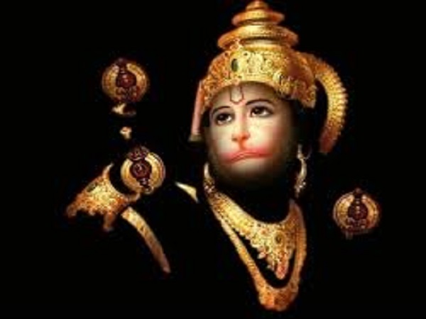 గండి వీరాజనేయస్వామి క్షేత్రం, కడప
