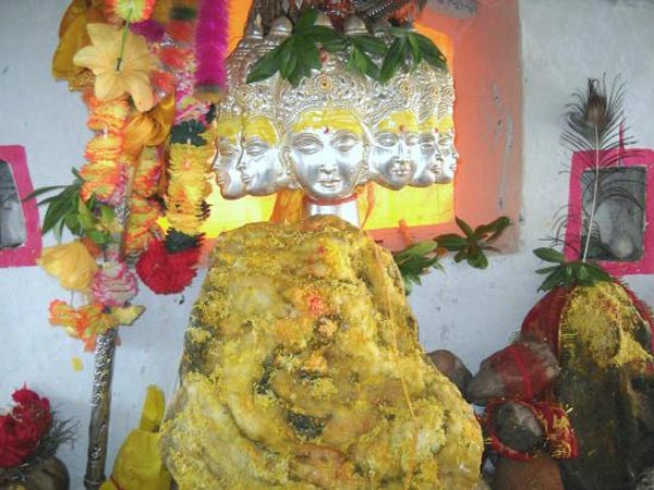 కార్తిక్ స్వామి దేవాలయం