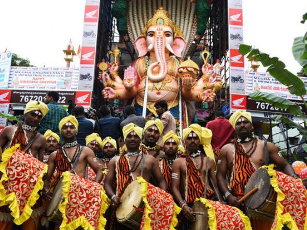 వినాయక చవితి