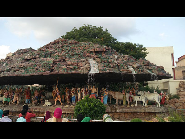 ఘంటానాదం