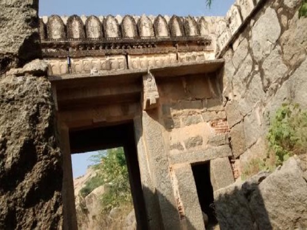పావగడ