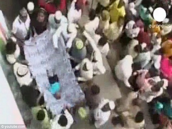 నగరాల, బాగల్ కోట