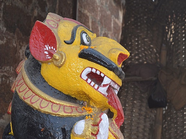 అనంత వాసుదేవ ఆలయం