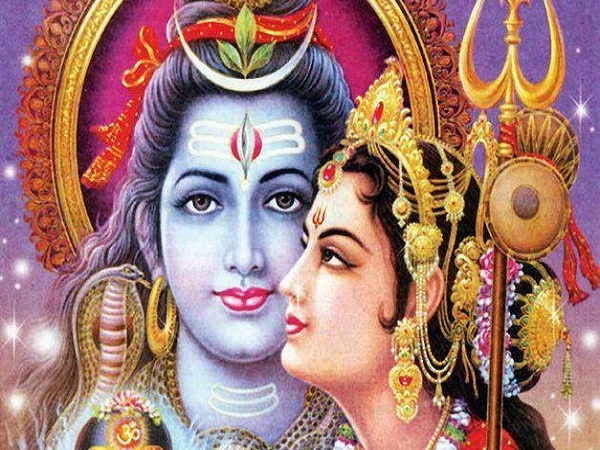 త్రియుగీ నారాయణ