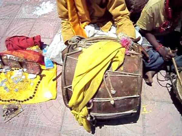 కార్తిక్ స్వామి దేవాలయం