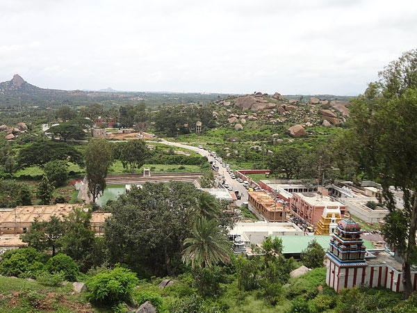 శివగంగా