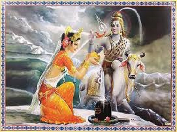 త్రియుగీ నారాయణ