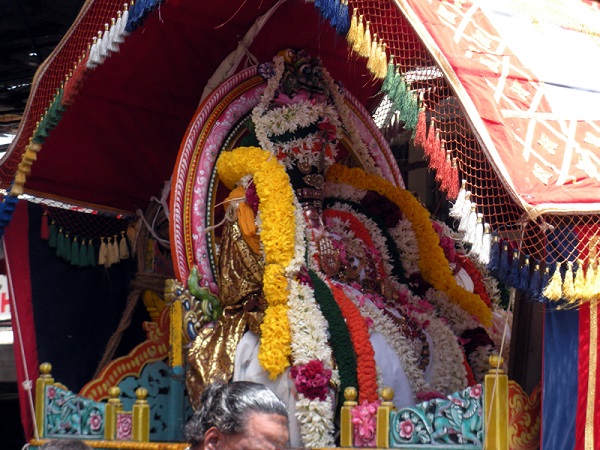 మైలాపూర్, చెన్నై