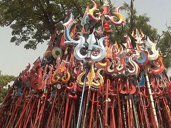 శ్రావణ మాసం, పంచమర్హి