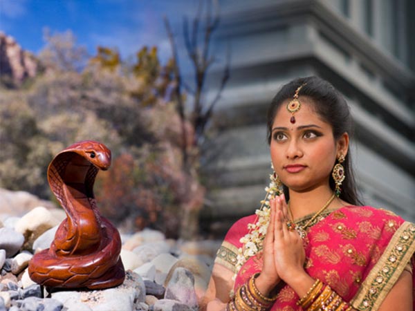నాగపంచమి