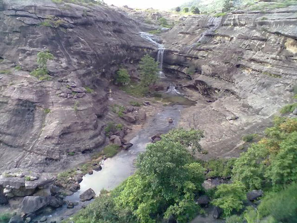 రామగిరి ఖిల్లా