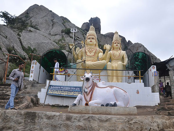 శివగంగా