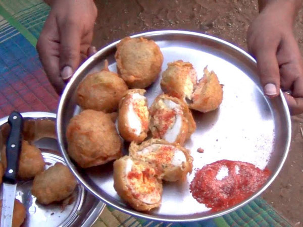 గోల్కొండ స్ట్రీట్