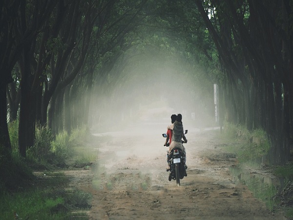 కళాశాల రోజుల్లో గోవా