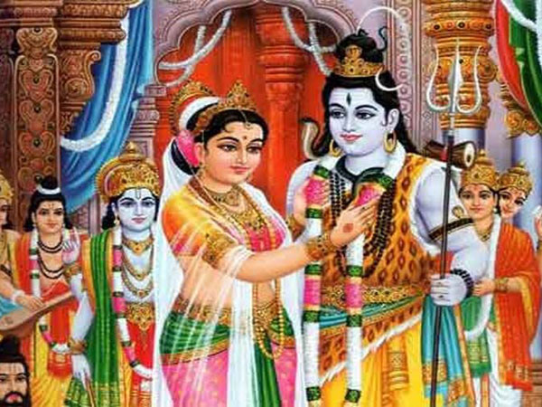 త్రియుగీ నారాయణ