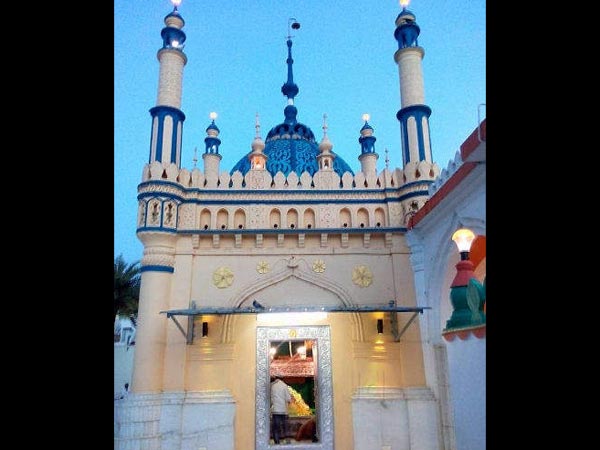 కడప, అమీన్ పీర్ పెద్ద దర్గా