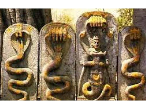 నాగపంచమి