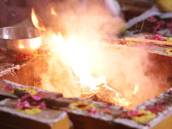 త్రియుగీ నారాయణ