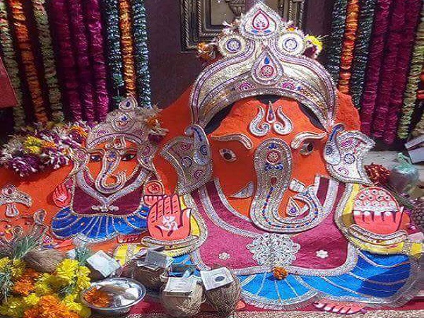 చింతామన్ గణేష్ దేవాలయం