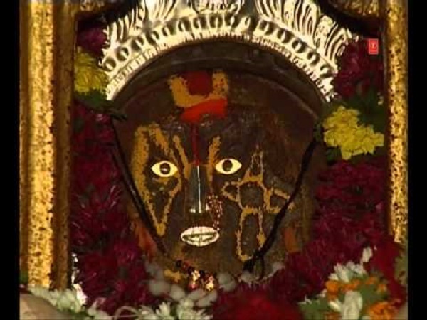 గొరవన హళ్లి లక్ష్మీ దేవి దేవలయం