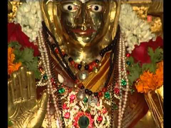 గొరవన హళ్లి మహాలక్ష్మీ దేవాలయం, తుమకూరు