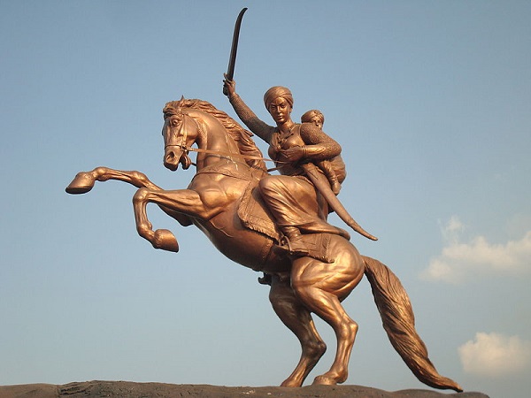 లక్ష్మీ భాయ్
