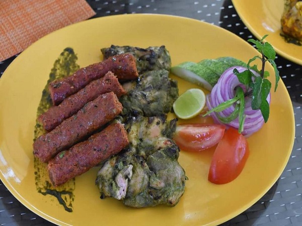 శ్రీనగర్