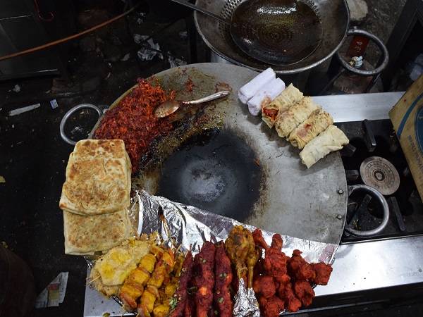 బెంగళూరు