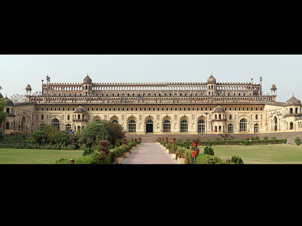 బారా ఇమాంబారా