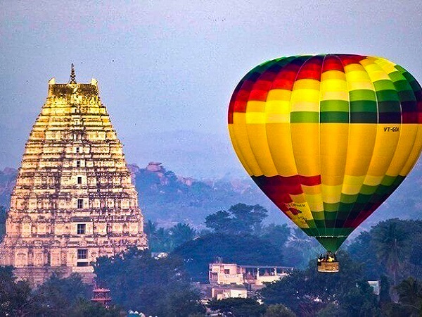 ఉత్సవాల సమయంలో