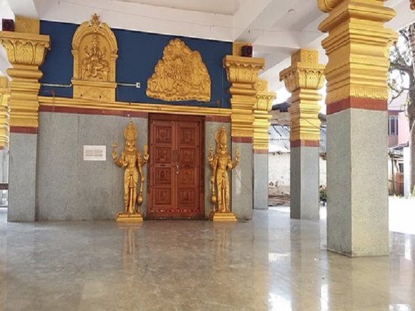 హాసనాంబ దేవాలయం