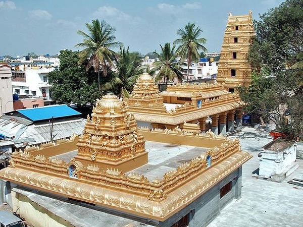 హాసనాంబ దేవాలయం