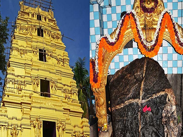 హాసనాంబ దేవాలయం