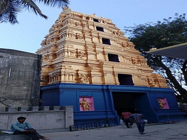 హాసనాంబ దేవాలయం