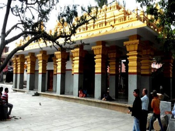 హాసనాంబ దేవాలయం